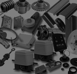 Gate and garage door repair parts﻿